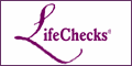 Life Checks Coupons + cashback Life Checks Coupons + cashback