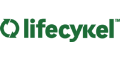 Life Cykel 5% cashback Life Cykel 5% cashback