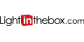 LightInTheBox.com Coupons + 2% cashback LightInTheBox.com Coupons + 2% cashback