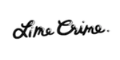 Lime Crime Coupons + 1% cashback Lime Crime Coupons + 1% cashback