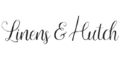 Linens & Hutch Coupons + 5% cashback Linens & Hutch Coupons + 5% cashback