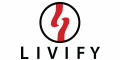 Livify Coupons + 5% cashback Livify Coupons + 5% cashback