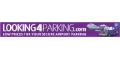 Looking4Parking Coupons + 5% cashback Looking4Parking Coupons + 5% cashback