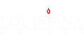 Louisiana Grills Coupons + 4.5% cashback Louisiana Grills Coupons + 4.5% cashback