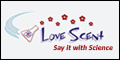 Love-Scent.com Coupons + 15% cashback Love-Scent.com Coupons + 15% cashback