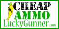 LuckyGunner.com Coupons + cashback LuckyGunner.com Coupons + cashback