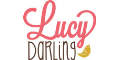 Lucy Darling Coupons + 10% cashback Lucy Darling Coupons + 10% cashback