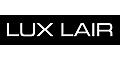 LUX LAIR Coupons + 8% cashback LUX LAIR Coupons + 8% cashback