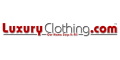 LuxuryClothing.com Coupons + 6% cashback LuxuryClothing.com Coupons + 6% cashback