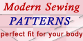 Modern Sewing Coupons + cashback Modern Sewing Coupons + cashback
