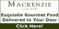 Mackenzie Limited Coupons + 4% cashback Mackenzie Limited Coupons + 4% cashback