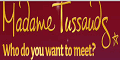 Madame Tussauds Coupons + 4% cashback Madame Tussauds Coupons + 4% cashback