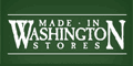 Made In Washington Coupons + 5% cashback Made In Washington Coupons + 5% cashback