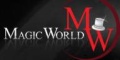 MagicWorld Coupons + cashback MagicWorld Coupons + cashback