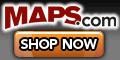 Maps.com Coupons + 8% cashback Maps.com Coupons + 8% cashback