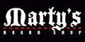 Marty's Board Shop Coupons + cashback Marty's Board Shop Coupons + cashback