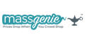 MassGenie Coupons + 3% cashback MassGenie Coupons + 3% cashback
