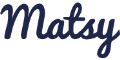 Matsy Coupons + 5% cashback Matsy Coupons + 5% cashback