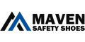 Maven Safety Shoes Coupons + 7% cashback Maven Safety Shoes Coupons + 7% cashback