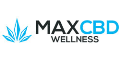 MaxCBD Wellness Coupons + cashback MaxCBD Wellness Coupons + cashback