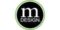 mDesign Coupons + 3% cashback mDesign Coupons + 3% cashback
