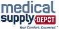 MedicalSupplyDepot.com Coupons + 1% cashback MedicalSupplyDepot.com Coupons + 1% cashback