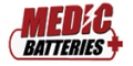 Medic Batteries Coupons + 1.5% cashback Medic Batteries Coupons + 1.5% cashback