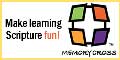 Memory Cross cashback Memory Cross cashback