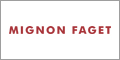 Mignon Faget Coupons + 4% cashback Mignon Faget Coupons + 4% cashback