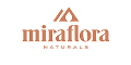 Miraflora Naturals Coupons + 11% cashback Miraflora Naturals Coupons + 11% cashback