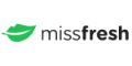 MissFresh Coupons + 5% cashback MissFresh Coupons + 5% cashback