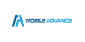 Mobile Advance Coupons + 1% cashback Mobile Advance Coupons + 1% cashback