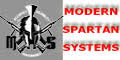 Modern Spartan Systems Coupons + 3% cashback Modern Spartan Systems Coupons + 3% cashback