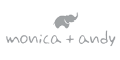 Monica + Andy Coupons + 8% cashback Monica + Andy Coupons + 8% cashback