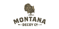 Montana Decoy Coupons + 9% cashback Montana Decoy Coupons + 9% cashback