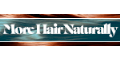 More Hair Naturally Coupons + 4.5% cashback More Hair Naturally Coupons + 4.5% cashback