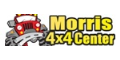 Morris 4x4 Center Coupons + cashback Morris 4x4 Center Coupons + cashback