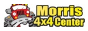 Morris 4x4 Center Coupons + 3% cashback Morris 4x4 Center Coupons + 3% cashback
