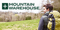 Mountain Warehouse Coupons + 8% cashback Mountain Warehouse Coupons + 8% cashback