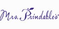 Mrs. Prindables Coupons + cashback Mrs. Prindables Coupons + cashback