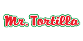 Mr. Tortilla 2% cashback Mr. Tortilla 2% cashback