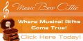 Music Box Attic Coupons + cashback Music Box Attic Coupons + cashback