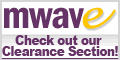 Mwave.com Coupons + 2% cashback Mwave.com Coupons + 2% cashback