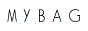 Mybag.com Coupons + 4% cashback Mybag.com Coupons + 4% cashback