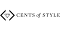 MyCentsofStyle.com Coupons + 10% cashback MyCentsofStyle.com Coupons + 10% cashback