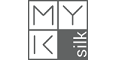 MYK Silk 5% cashback MYK Silk 5% cashback