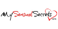 My Sensual Secrets cashback My Sensual Secrets cashback