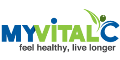 MyVitalC Coupons + $10 cashback MyVitalC Coupons + $10 cashback