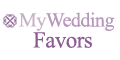 MyWeddingFavors.com Coupons MyWeddingFavors.com Coupons