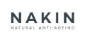 Nakin Skin Care Coupons + 15% cashback Nakin Skin Care Coupons + 15% cashback